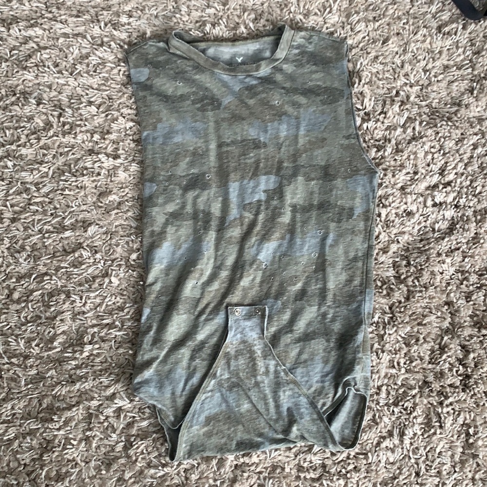 American Eagle Bodysuit